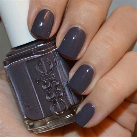 best nail polish colors for fall|13 Trendy Fall 2023 Nail Polish Colors, From Cherry Mocha To .